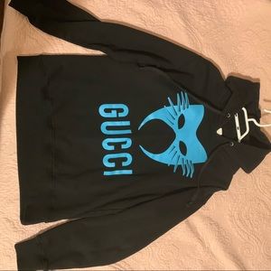 Gucci sweater